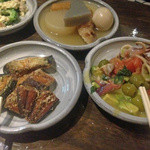 きちなん - 料理