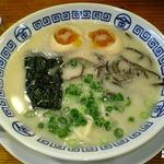 まるきんラーメン - 