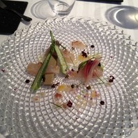 リストランテ・ホンダ - 前菜