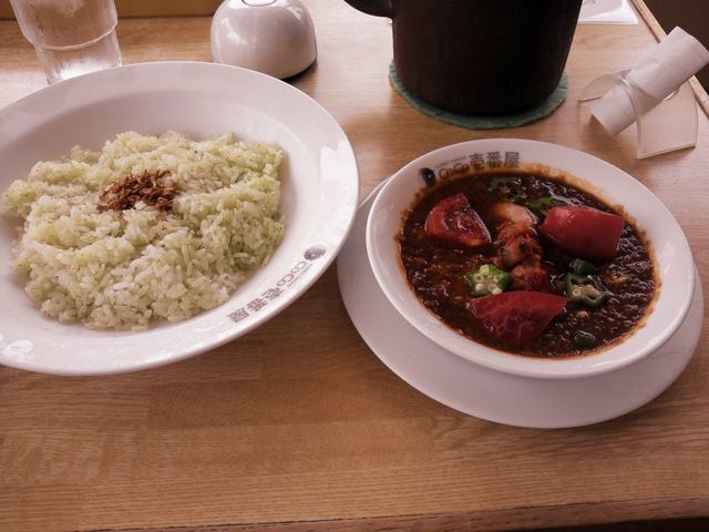 CoCo壱番屋 郡山東店（ココイチバンヤ） - 郡山（カレー）の写真