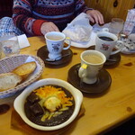 Komeda Kohi Ten - 