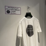 Japanese Soba Noodles 蔦 - オリジナルTシャツ