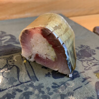 小判寿司 棚倉 - 宮城県 金華鯖