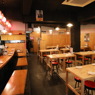 博多手羽先横丁_1