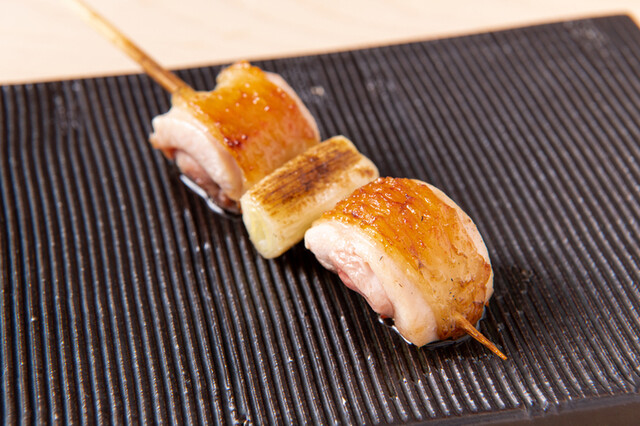 写真 焼鳥 かずま 恵比寿 焼鳥 食べログ