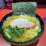 横浜ラーメン 真砂家 - 