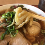 超多加水純手打ち麺 仁しむら - 