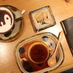 ペンギン カフェ - 