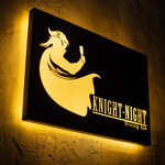 Knight-Night - 