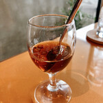 ラープと琥珀と時々煙り - ナンプラー入れて自分塩分楽しもうぜ！！