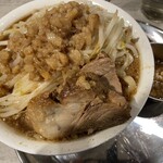 ラーメン軍団 歴史を刻め - 