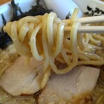 ラーメン 潤 - 