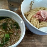 金目鯛らぁ麺 鳳仙花 綱島店 - 