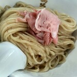 金目鯛らぁ麺 鳳仙花 綱島店 - 