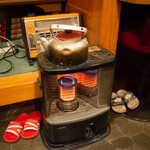 タイ料理 スティパァ - 石油ストーブ・ラヴ