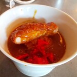 グル グル シロヘビ ヌードル - 