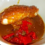 グル グル シロヘビ ヌードル - 