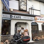 デカフェ - 