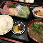 小島 - 
