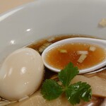 Dashi Rou - Bushi - - スープ