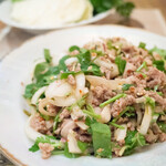 タイ料理 スティパァ - ラープ・ムー