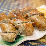 タイ料理 スティパァ - サイクローク・イサン