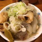 Kushikatsu Dengana - 