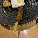 Yakitori Hatsu - 