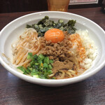 担々麺 こころ家 - 