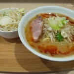 麺屋 幸生 - 