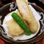 豆腐料理と吟醸せいろ蒸し 八かく庵 - 