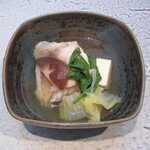 日本料理 TOBIUME - 冬