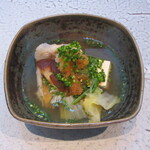 日本料理 TOBIUME - 団欒