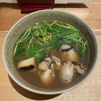 手打ち蕎麦 欅 - 