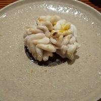 鮨 三上 - 