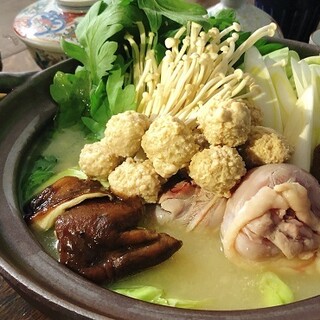 中洲川端駅でおすすめの美味しい水炊きをご紹介 食べログ