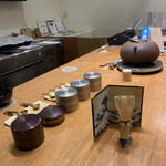 ザ マッチャ トウキョウ - 