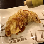 Marugame Seimen - 