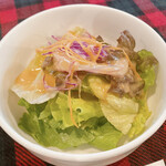 くいしんぼー山中 - 