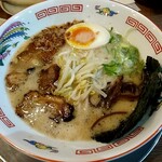 仏跳麺 - 