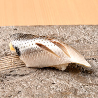 おまかせ握りランチコース