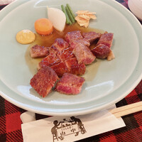 くいしんぼー山中 - 