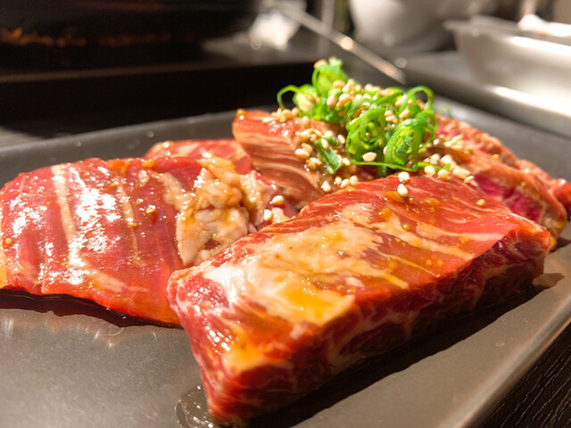 ほるもんや 門前仲町 門前仲町 焼肉 食べログ