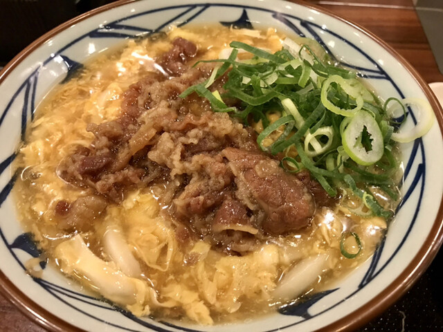 丸亀製麺 水口店 - 三雲/うどん | 食べログ 丸亀製麺 水口店 - 三雲/うどん | 食べログ