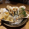 OYSTERS,INC. - 