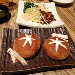 焼肉 ジャンボ - 