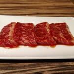 焼肉 ジャンボ - 