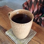 namakemono - ドリンク写真:アールグレイ