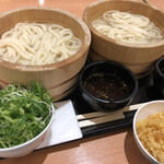 丸亀製麺 - 