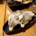 新宿OYSTERS,INC. - 